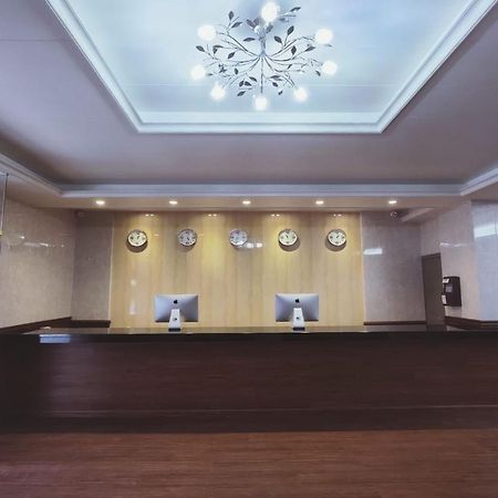 Hotel Nueva Europa โตโรเดมบาร์รา ภายนอก รูปภาพ