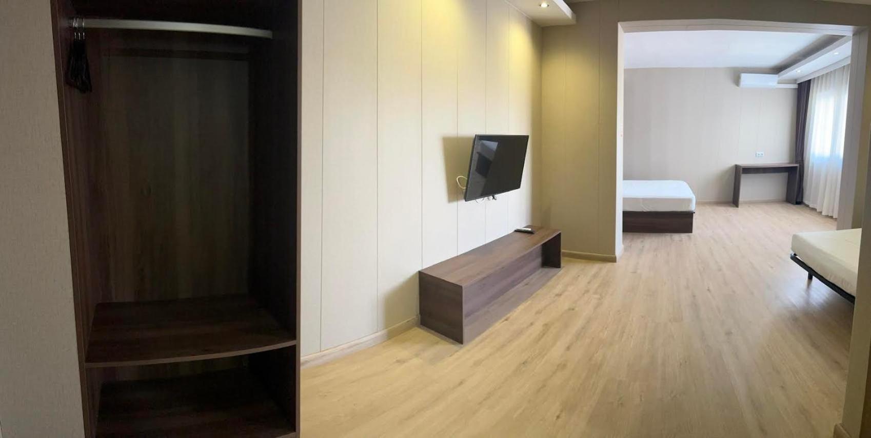 Hotel Nueva Europa โตโรเดมบาร์รา ห้อง รูปภาพ